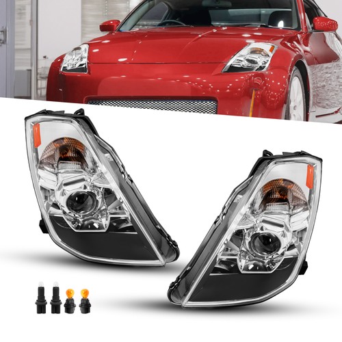 For nissan 350z 2003 - for, 2003-2009