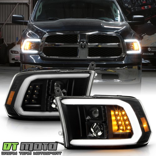 2009 2018 dodge ram 1500 - dodge,