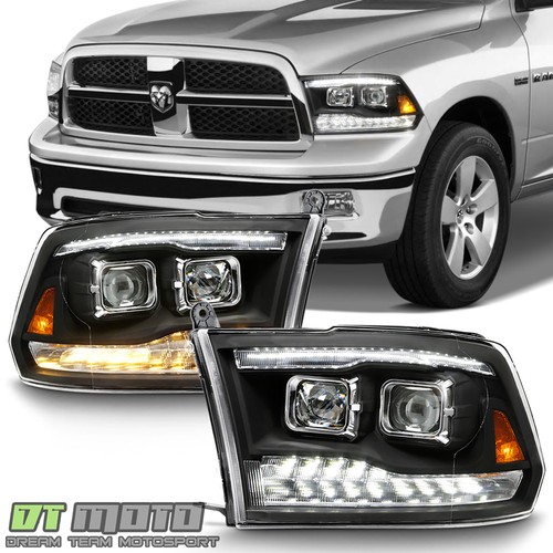 For 2009 2018 dodge ram - 2009-2018,