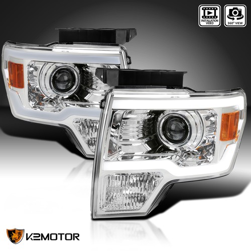 Clear fits 2009 - fits, ford