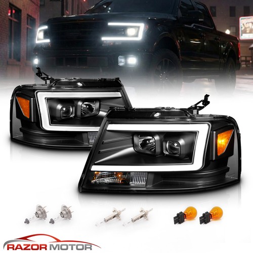 Led light bar 2004 - bar, 2004-2008