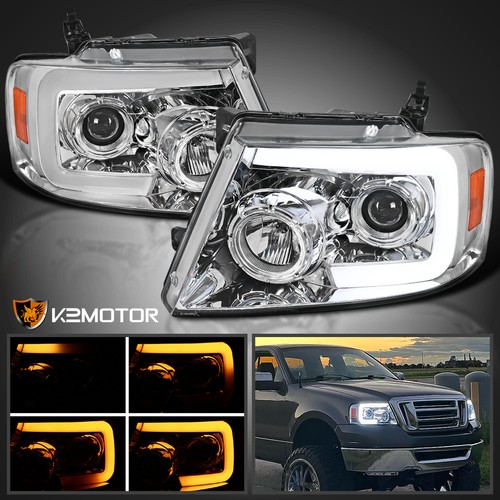 Fits 2004 2008 ford - 2004-2008,