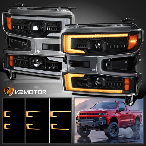 Fits 2019 2022 - fits, silverado