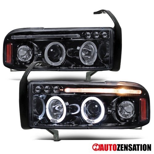 Fit 1994 2001 - dodge, ram