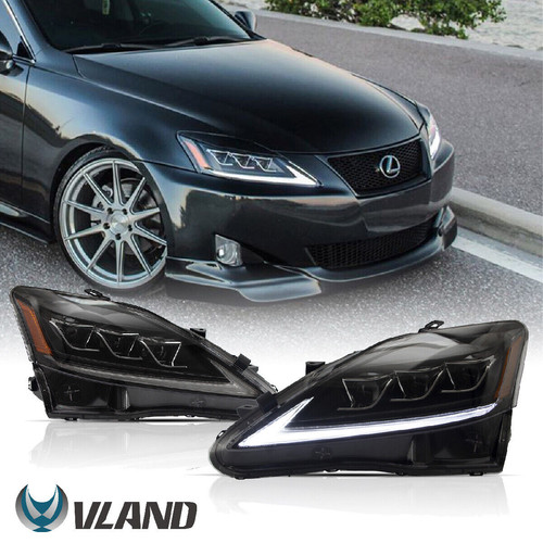 Vland led projector - vland,