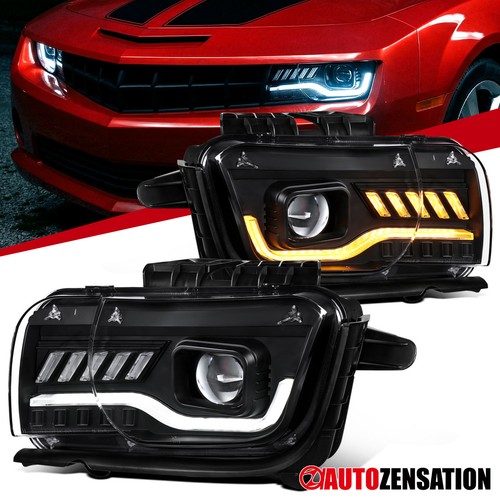 Black fit 2010 - black, chevy