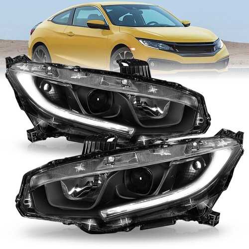 For 2016 2021 honda civic - honda,