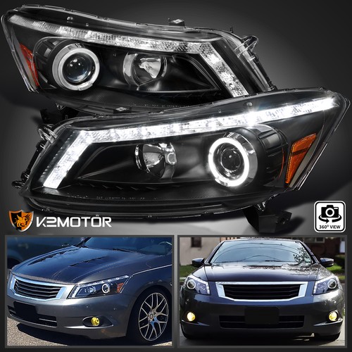 Fits 2008 2012 honda accord - honda,