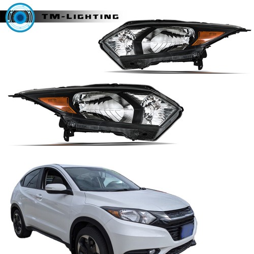 For 2016 2018 honda hrv - 2016-2018,