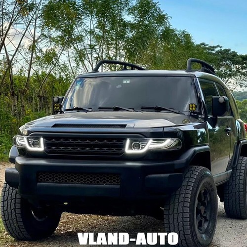 2007 2015 vland led - vland, projector