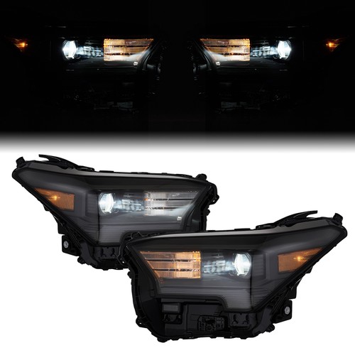 Vrc 2pcs pair led projector - led,